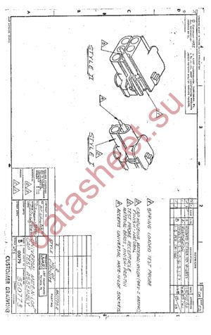 350773-2 datasheet  